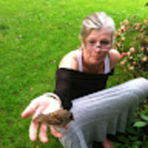 Meet your Posher, Annmarie